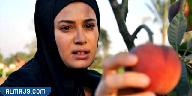 من التي لعبت دور المرأه الرئيسي في اسماء هند صبري