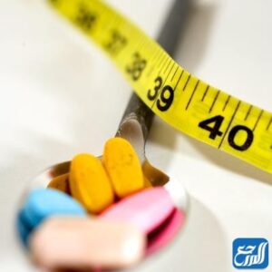 من جربت حبوب فات لوس ونحفت