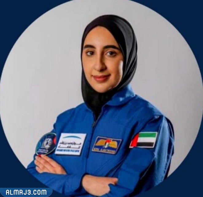 من كانت اول امراة ترتاد الفضاء في الامارات