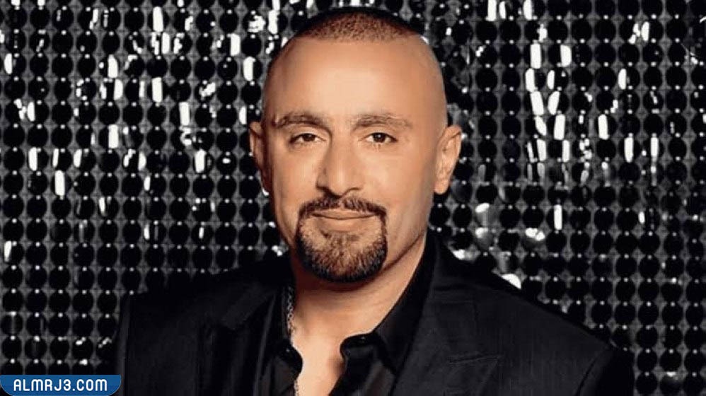من هو أحمد السقا بطل مسلسل نسل الاغراب