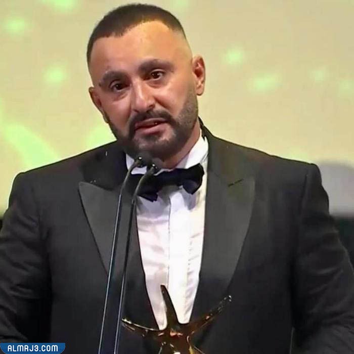 من هو أحمد السقا ويكيبيديا