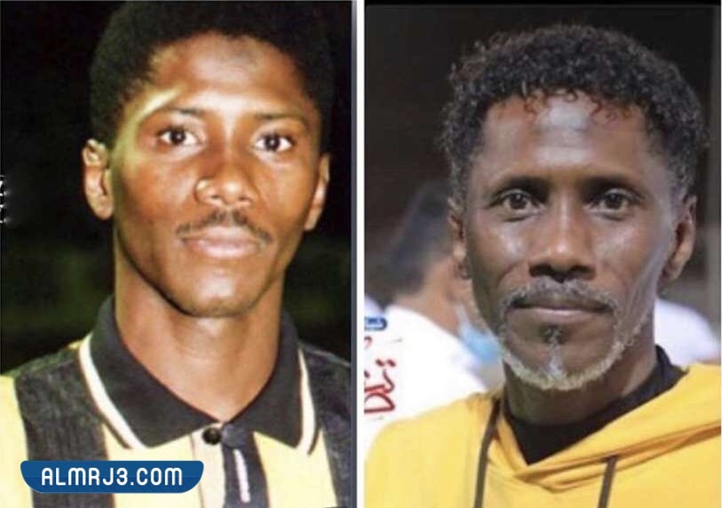 وفاة أحمد خريش