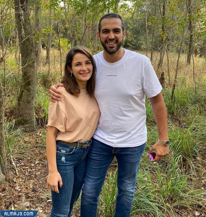 من هو أحمد هلال الخطيب خطيب شام الذهبي