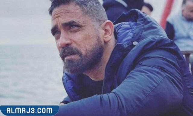 من هو أمير كرارة بطل مسلسل العائدون