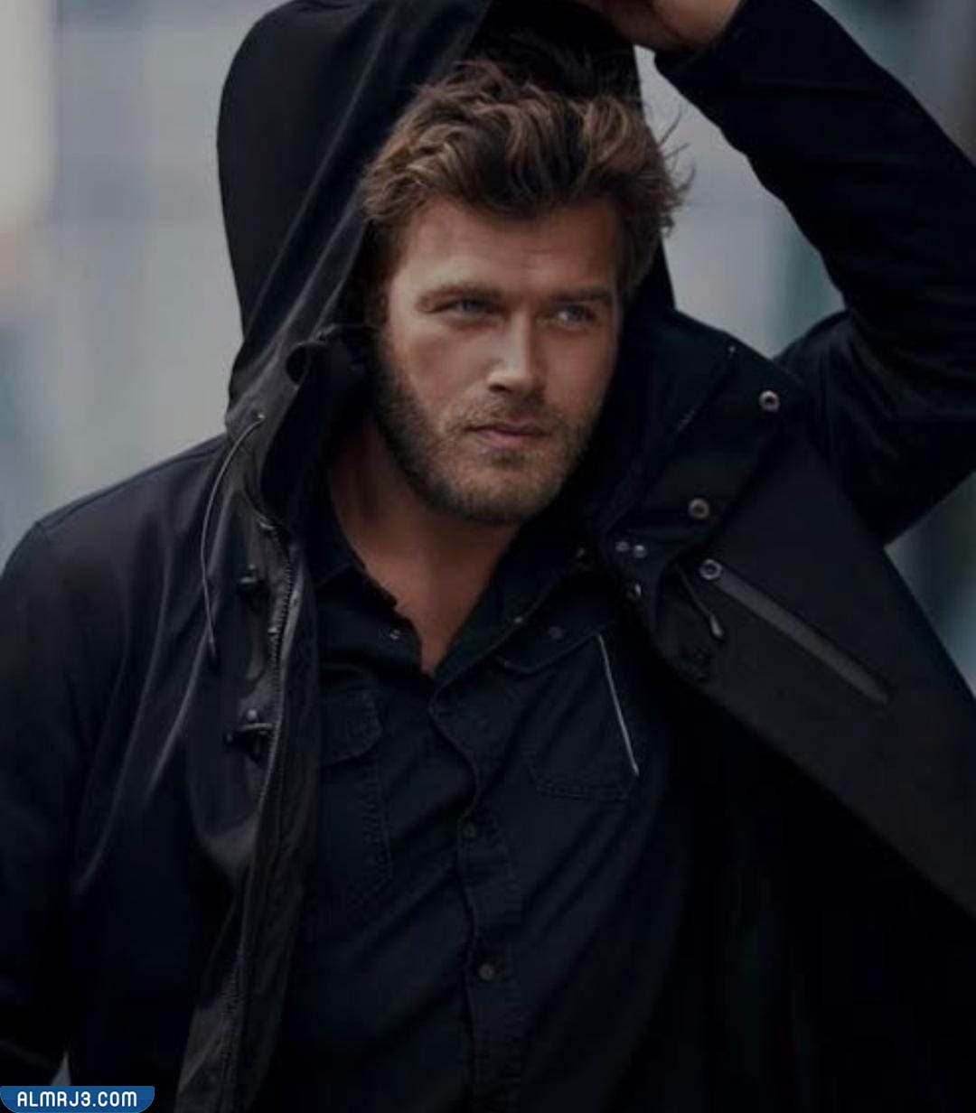 من هو اجمل رجل في العالم