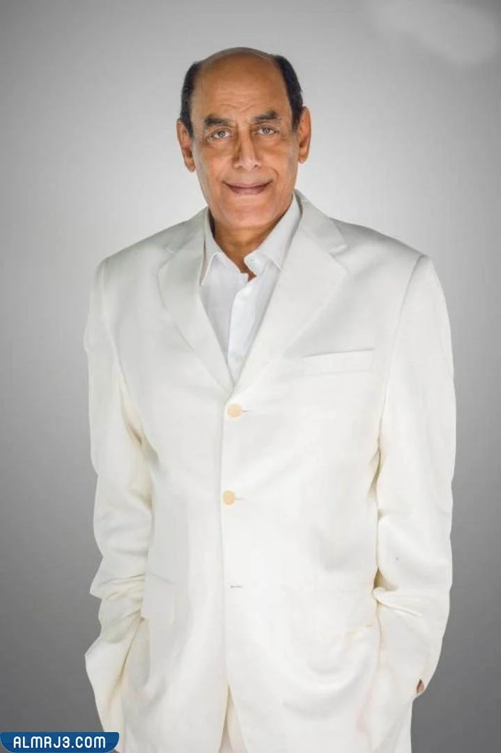 من هو احمد بدير ويكيبيديا