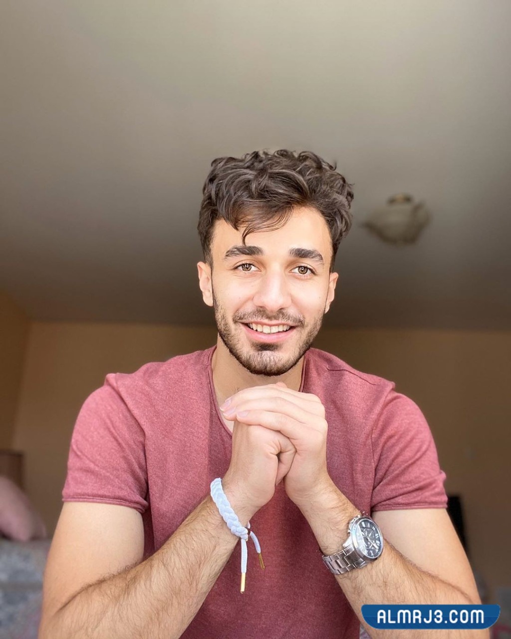 من هو اسامة مروة ويكيبيديا