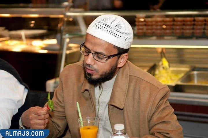 الشيخ أبو بكر الشطري