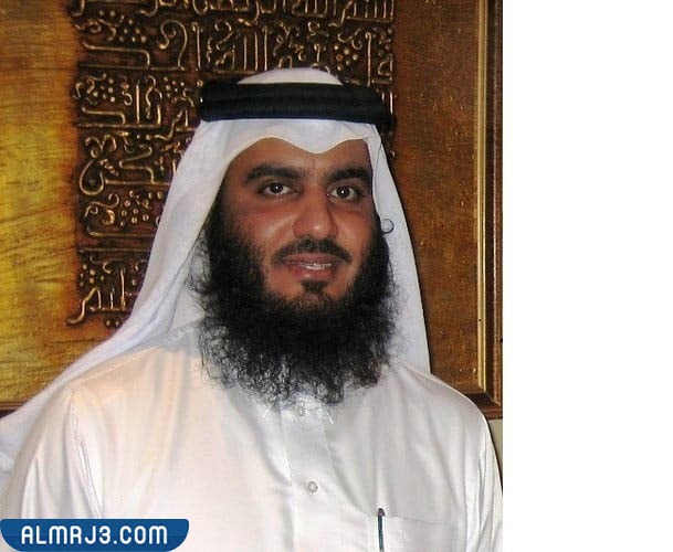 الشيخ أحمد علي العجمي