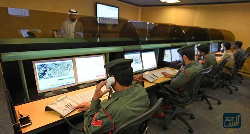 من هو الطفل الذي سقط في بئر بالعين