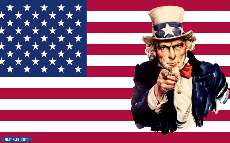 من هو العم سام