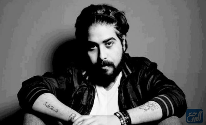 من هو الفنان اياد داود ويكيبيديا