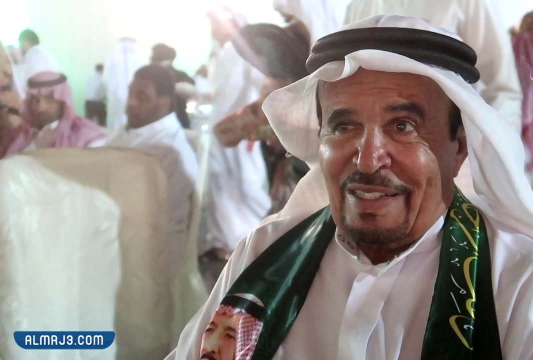 من هو الفنان عبدالعزيز الراشد ويكيبيديا