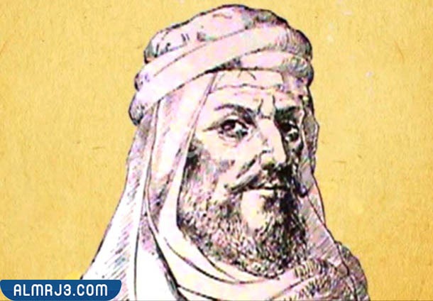 من هو المتنبي