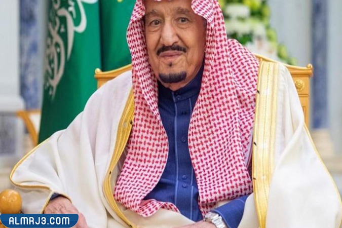 من هو الملك سلمان بن عبد العزيز