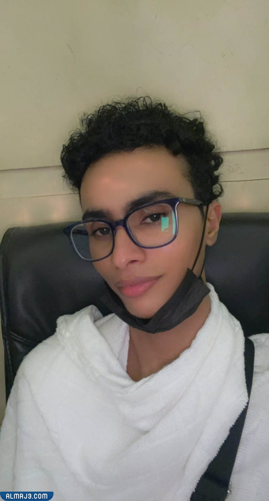 من هو المودل هيما ويكيبيديا