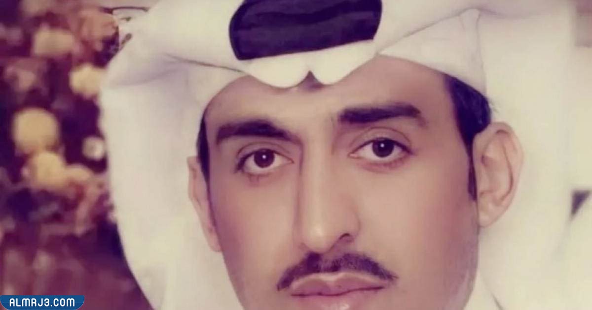 من هو بندر بن حسين بن فردان