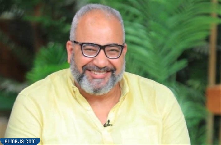 من هو بيومي فؤاد بطل مسلسل عودة الأب الضال