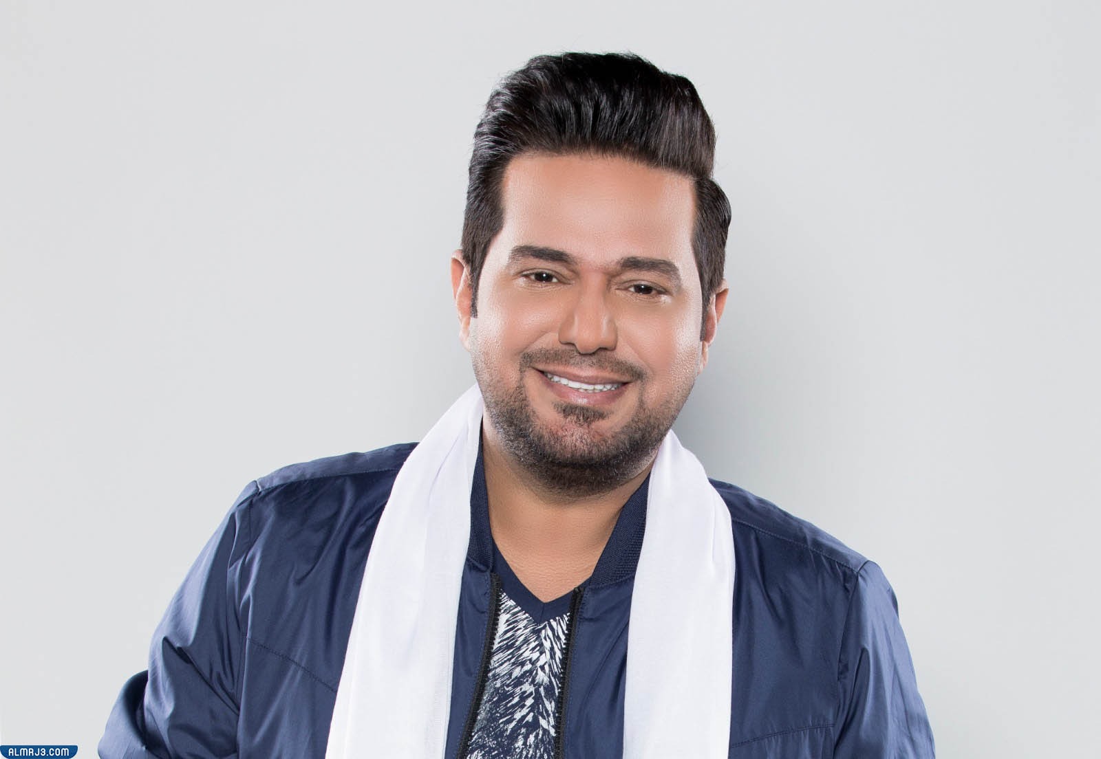 من هو حاتم العراقي ويكيبيديا