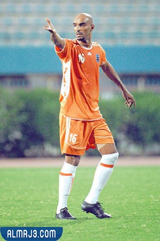 من هو خالد خليفه الشمري  السيرة الذاتية