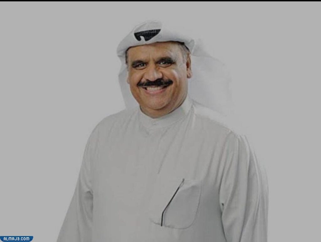 من هو داوود حسين بطل مسلسل عين الذيب