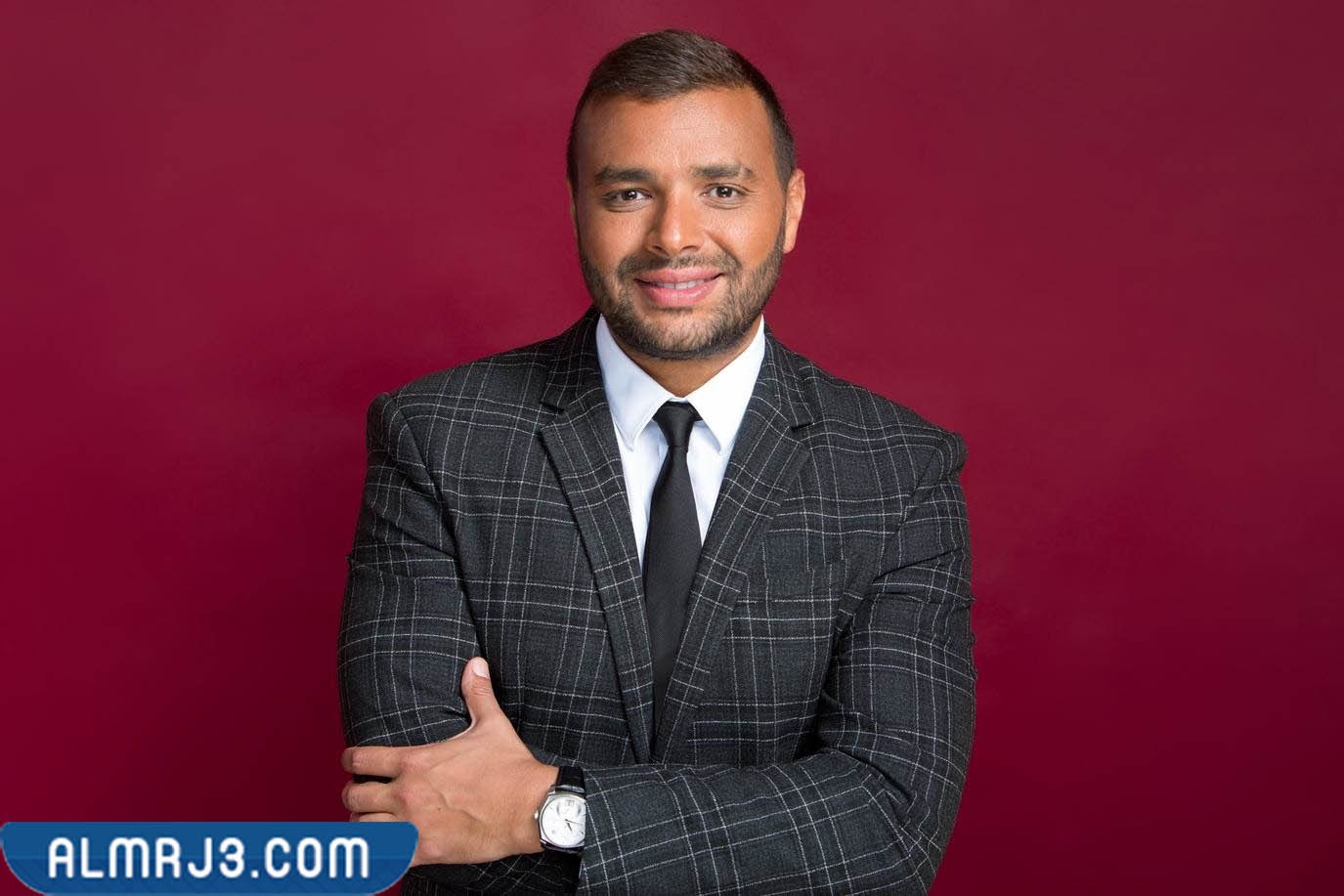 من هو رامي صبري ويكيبيديا