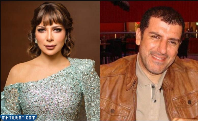 من هو زوج أصالة نصري الأخير ويكيبيديا