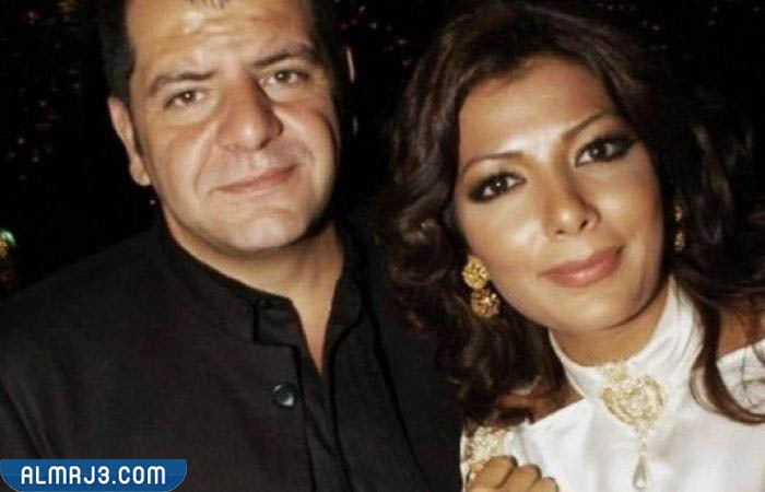 من هو زوج اصاله ايمن الذهبي ويكيبيديا