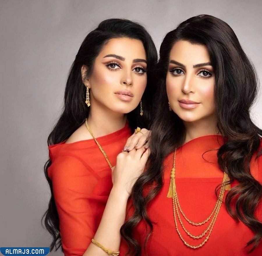 والدة المهرة البحرينية