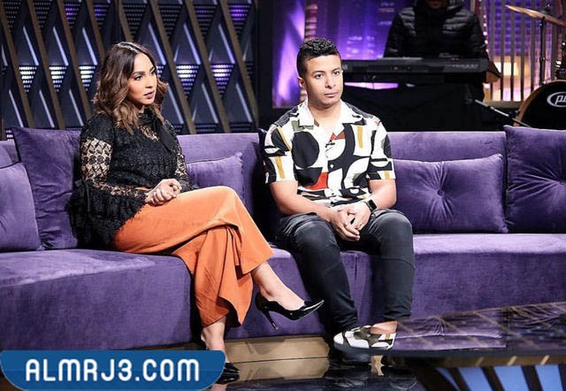 من هو زوج كفاح الرجيب ويكيبيديا