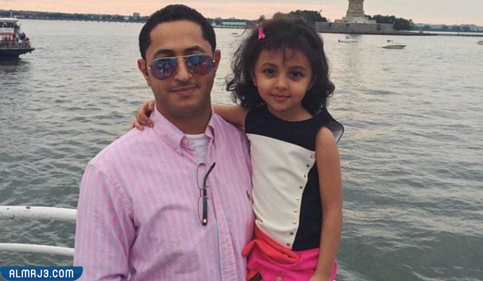 من هو زوج ملاك الحسيني الاول ويكيبيديا