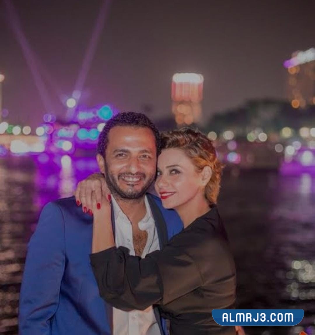 من هو زوج نور قدري