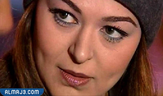 من هو زوج نيفين مندور ويكيبيديا