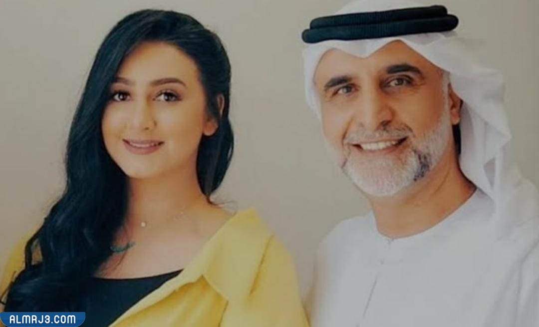 من هو زوج هيفاء حسين ويكيبيديا
