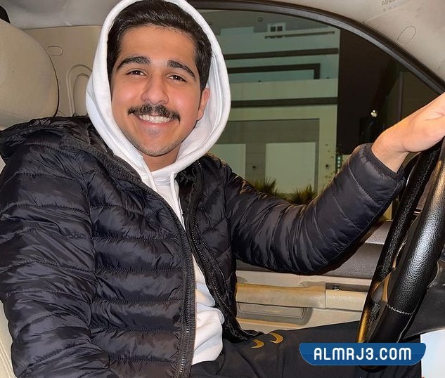 من هو ضاري الرشدان ويكيبيديا