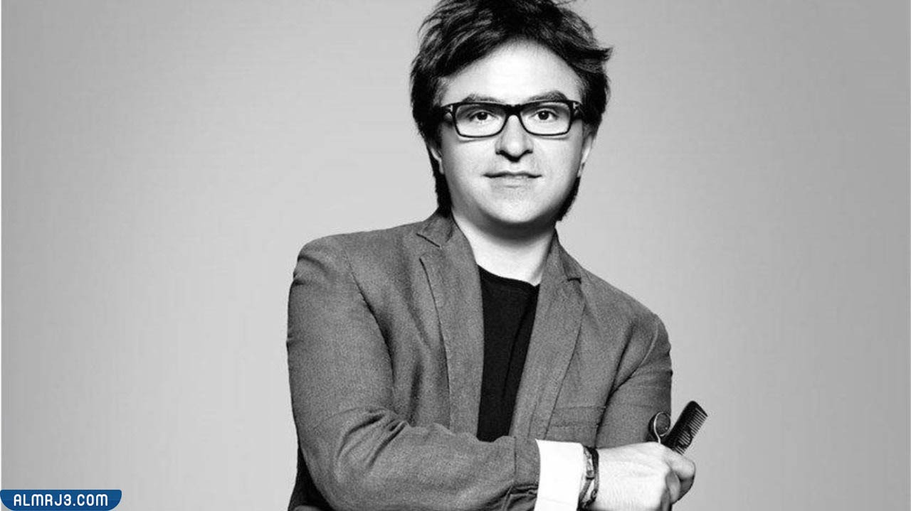 من هو طوني مندلق ويكيبيديا