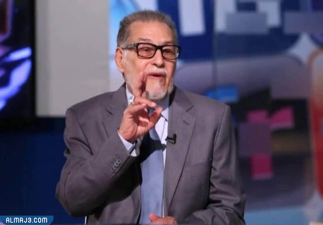 من هو عبد الحميد العبيدي ويكيبيديا