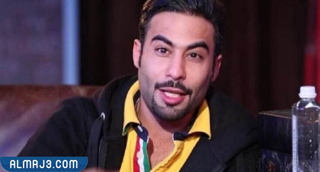 من هو عبدوكا السيرة الذاتية