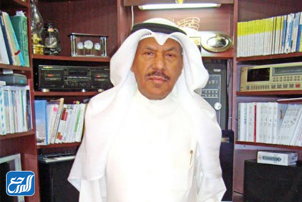 من هو غنام الديكان ويكيبيديا