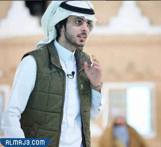 من هو فارس البشيري ويكيبيديا