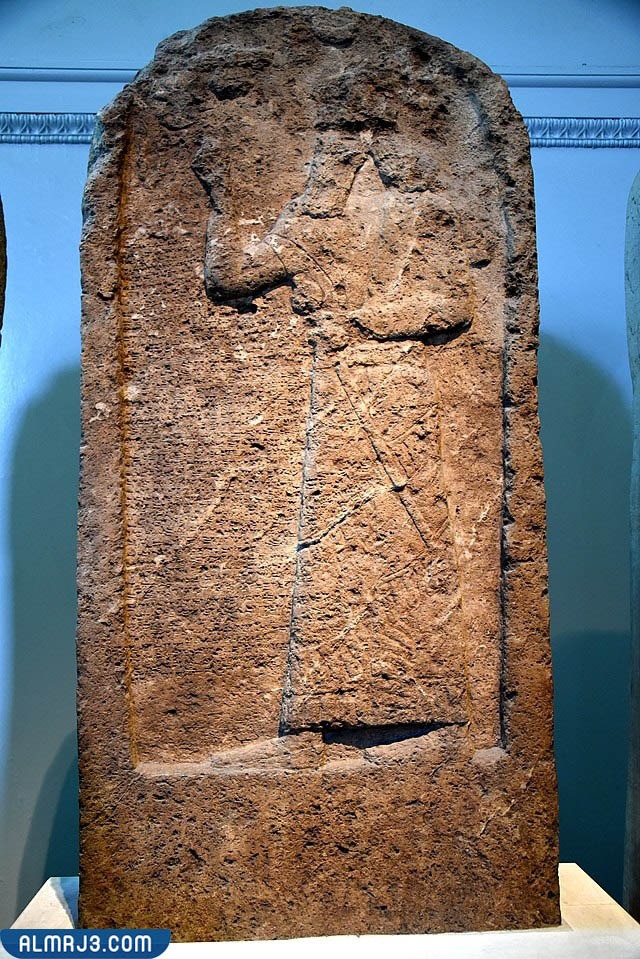 من هو قائد معركة قرقور