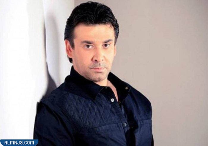 من هو كريم عبد العزيز بطل مسلسل الاختيار 3