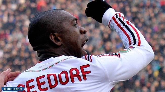 من هو كلارنس سيدورف