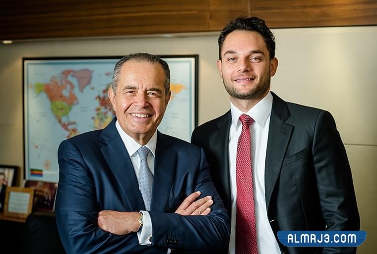 من هو لطفي منصور ويكيبيديا