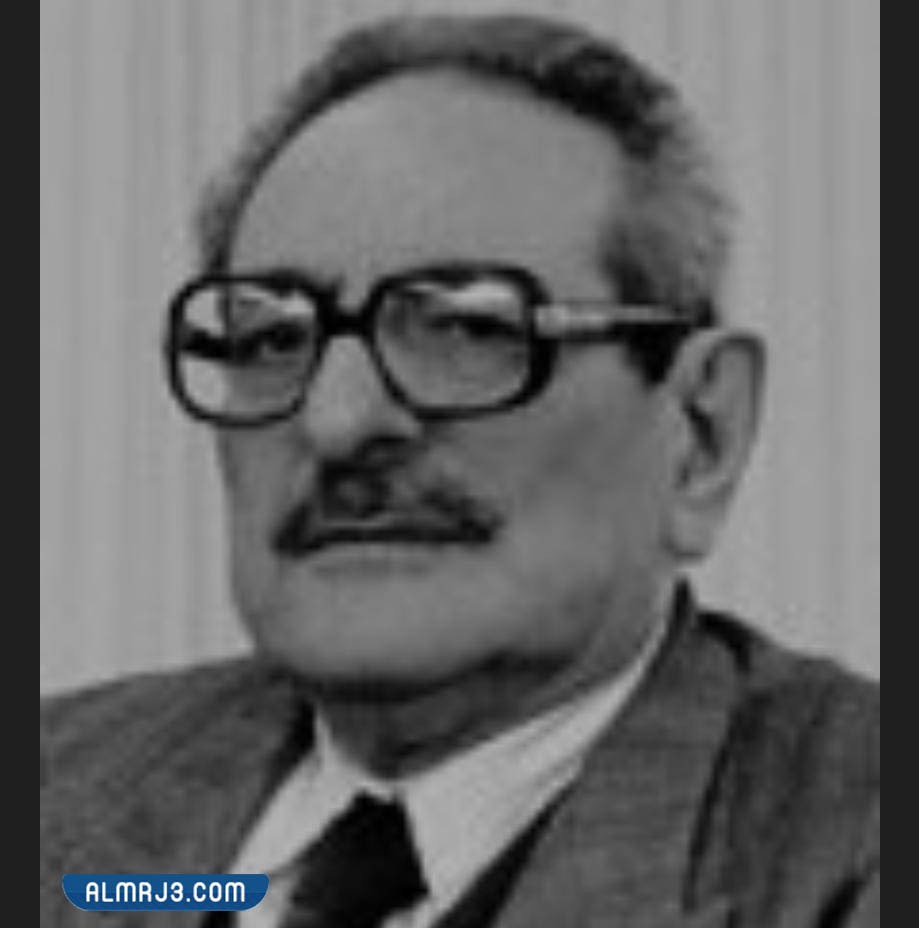 من هو مؤلف مسرحية سليمان الحلبي