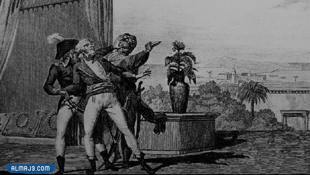 من هو مؤلف مسرحية سليمان الحلبي