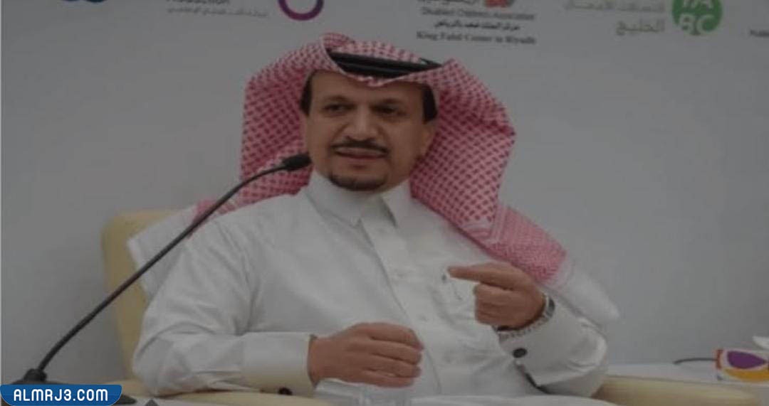 من هو ماجد العبيد ويكيبيديا