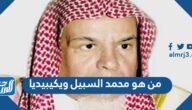 من هو محمد السبيل ويكيبيديا