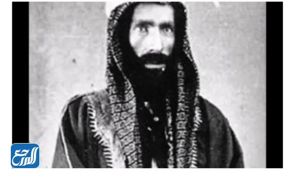 من هو محمد بن عبد الوهاب ويكيبيديا