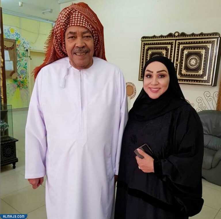 من هو محمد سبيل زوج شمعه ويكيبيديا